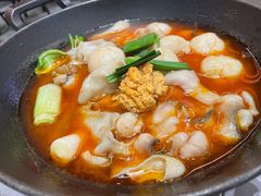 -肖记公安牛肉鱼杂馆·省级非物质文化遗产(江汉路直营店)