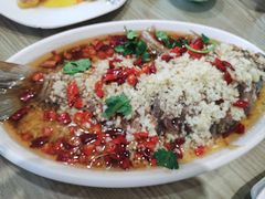 -哈尔滨春饼(朝山街店)