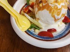 -小川洋风料理(武商MALL店)