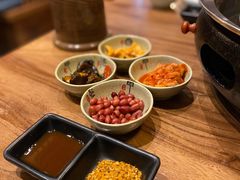-九田家黑牛烤肉料理(三墩店)