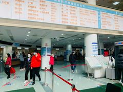 门急诊-北京博爱医院