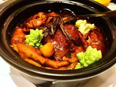 招牌满坛香-和记小菜(东方店)
