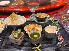 -龙悦湾酒家·八阵鱼生·渔人码头店