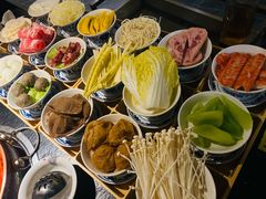 -咏江南·苏式火锅·苏州评弹(观前街店)