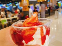 -麦当劳(龙湖北京大兴天街店)