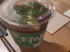 -青年公社烤鸭(滨湖银泰店)