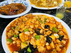 -食客居(缔景店)