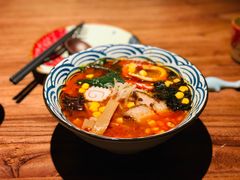 -壹风町烧肉居酒屋(恒丰中央广场店)