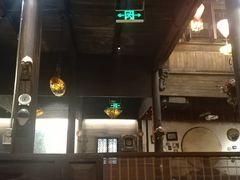-有梦特色餐厅(古子城店)