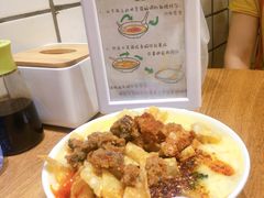 -小豆海棠(人民南路店)