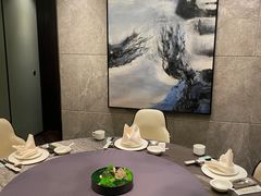 -北京泰富酒店-柏景轩中餐厅