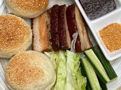 密云烧肉-烧肉馆(古北水镇景区店)