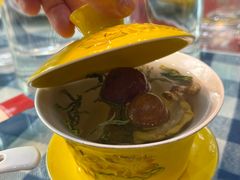 -伊帆食府·青海地方特色美食