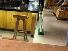 -星巴克(汾阳路店)