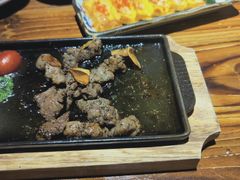 -小川洋风料理(街道口店)