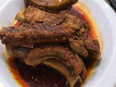 -令氏家外家周秦食府(高新店)