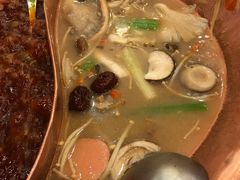 -老码头火锅(骡马市店)