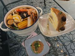 -小淘圆儿·四季口味蛋糕