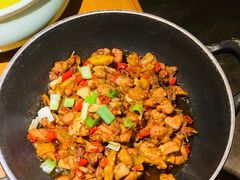 -吃饭皇帝大(合生汇店)