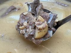 -铁炉农家菜馆