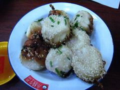 生煎-小杨生煎(湟普汇店)