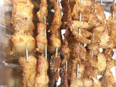 -马海涛牛肉串·东北吉林烧烤(领汇广场店)
