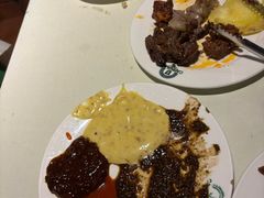 -戈拿旺巴西烤肉(崇文门店)