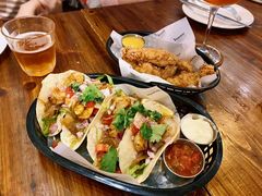 塔可-Liberty Brewing Co·曼哈顿餐吧