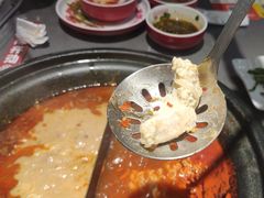 -生活如沸·顺德水牛奶火锅(大学路店)