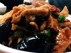 妈妈美味豆腐煲-妈妈的味道(工人体育场东路店)