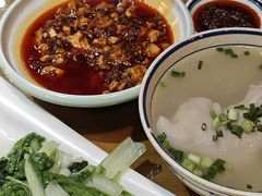 -易老妈蹄花.特色川菜(人民公园总店)
