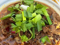 -黄牛肉馆·皖南土菜