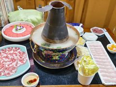 -千亿来乌拉火锅(德胜店)