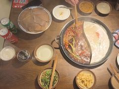 -萍姐火锅·公路夜市(打浦桥日月光店)