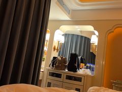 -芜湖白金汉爵大酒店