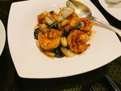 -北京四季酒店·采逸轩
