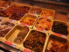 -绝味鸭脖(南坪亿象城店)