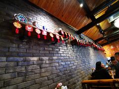 大堂-四喜小胖·北京涮肉(五道营店)