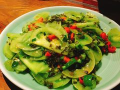 -德叔阙里·衢州菜馆(月湖店)