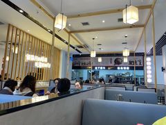 大堂-林记潮牛·牛肉火锅(上马墩店)
