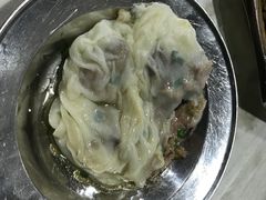 -标记美食新鲜猪杂(兴南大道店)