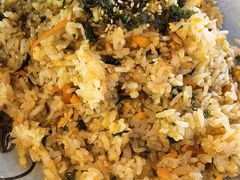 一品海胆炒饭-佰海稻食堂·盖饭·拉面·寿喜锅(中华广场店)