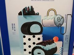 -the Roll'ING手作瑞士卷专门店(卓悦中心店)
