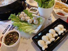 -花与菌·野生菌火锅(大理古城店)