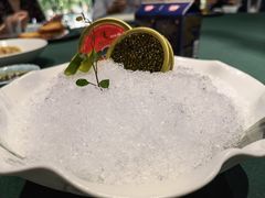 -荷风细雨·中国茶宴(碧云店)