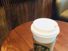 -星巴克臻选(南京艾尚天地店)