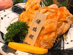 -黑牛の店·和牛烧肉(合生汇店)