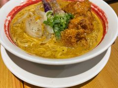 -霸吗拉面