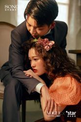 -唯一旅拍·颂当代影像艺术中心(上城店)