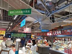 -大润发(花都店)